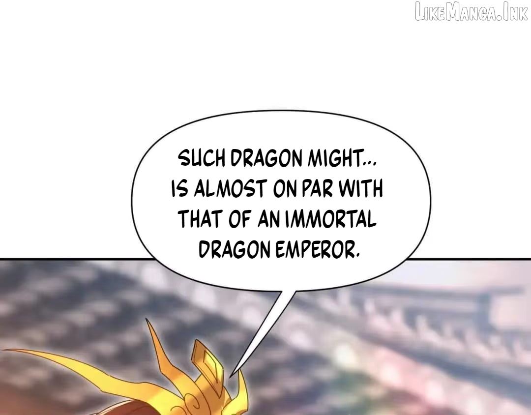 Invincible After Shocking My Empress Wife Chapter 126  - page 24